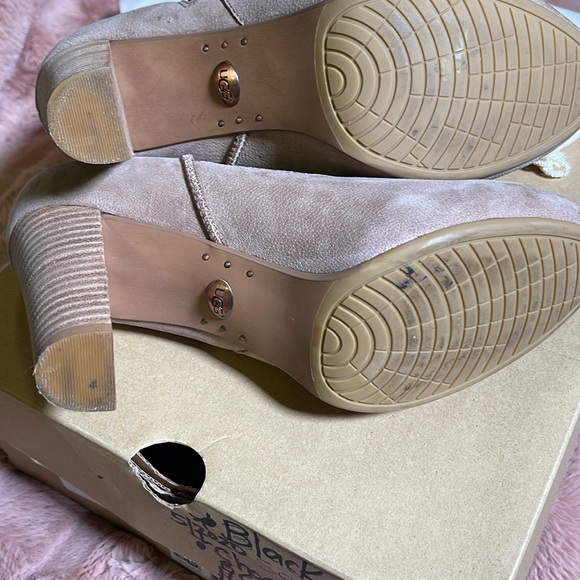 UGG Athena- Size 7.5 Excellent Condition - Picture 11 of 15